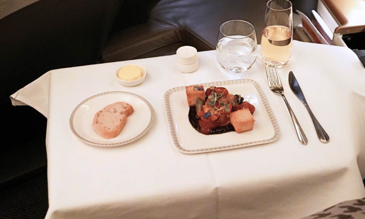 Singapore Airlines