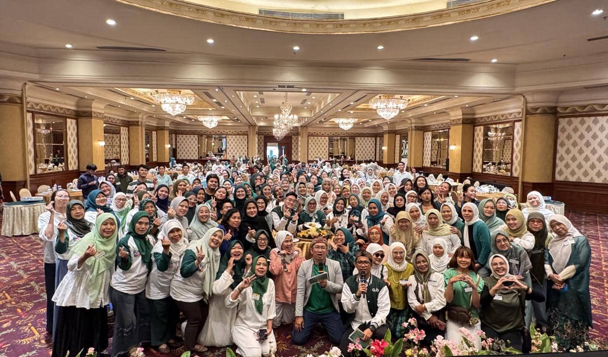 UMKM Perempuan Didorong Lebih Siap Hadapi Bisnis Digital