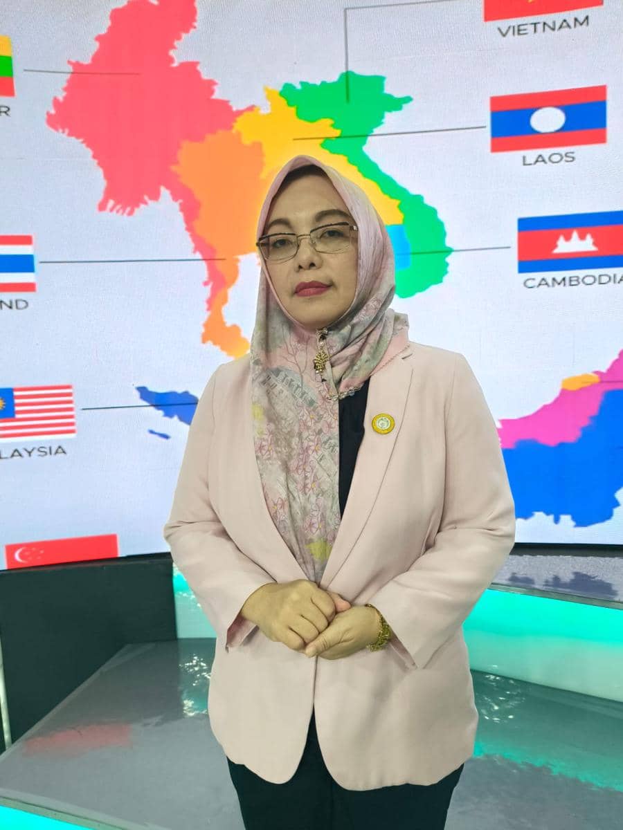 Rupiah Pecah Rekor Terendah Rp17.613,5, Daya Beli dan Industri Tertekan