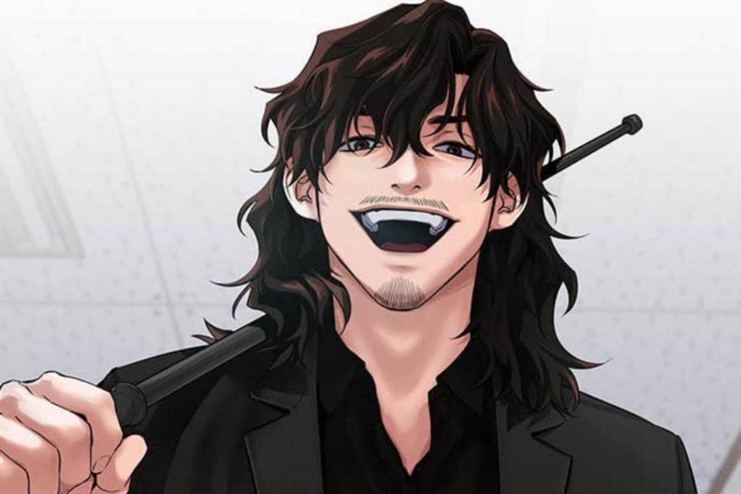 Di Mana Platform untuk Baca Webtoon Teach You a Lesson?