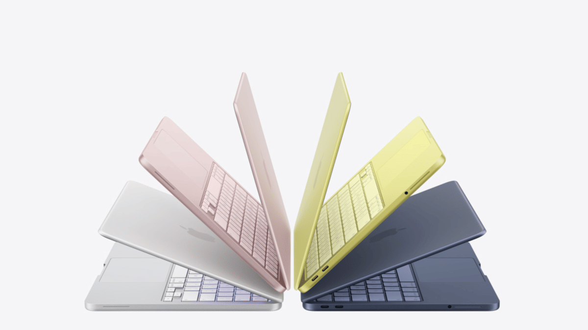 iBox Resmi Hadirkan MacBook Neo di Indonesia, Harga Mulai Rp9,9 Juta