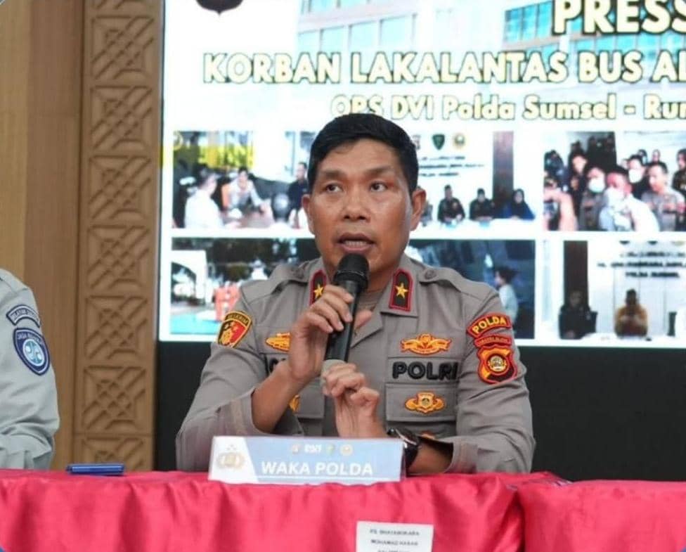 Kecelakaan Bus ALS Naik Tahap Penyidikan, Polisi Bidik Manajemen PO
