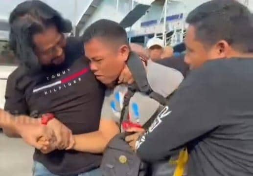 Penyekap dan Pemerkosa Mahasiswi Makassar Ditangkap di Surabaya
