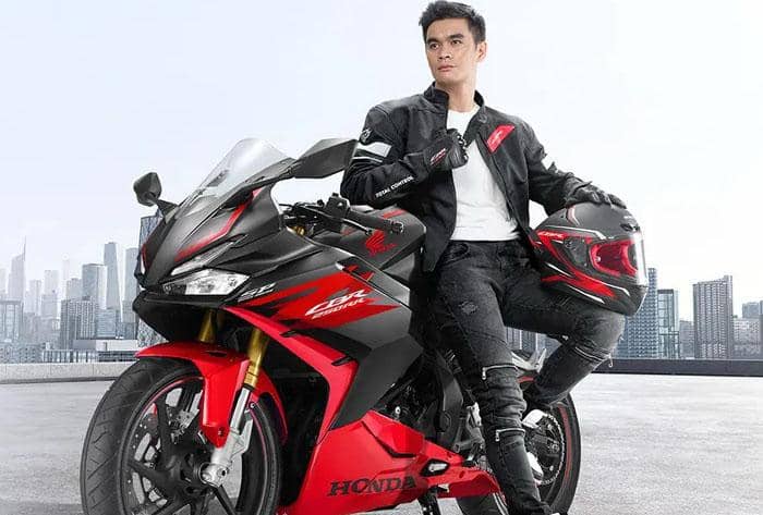 Ini Deretan Promo Motor Honda di Bulan Mei, Matic hingga Sport