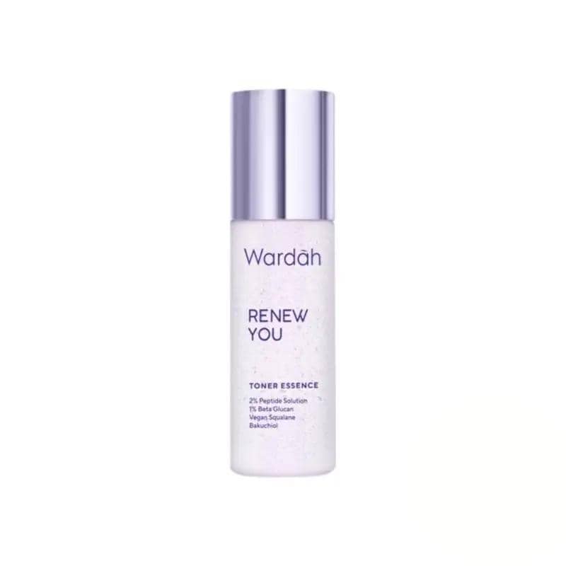 Wardah Renew You Essence Toner