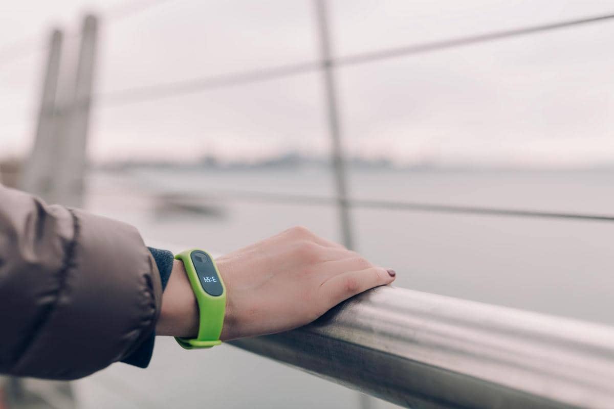 Studi: Efek Polusi Udara Bisa Terlihat dari Data Smartwatch