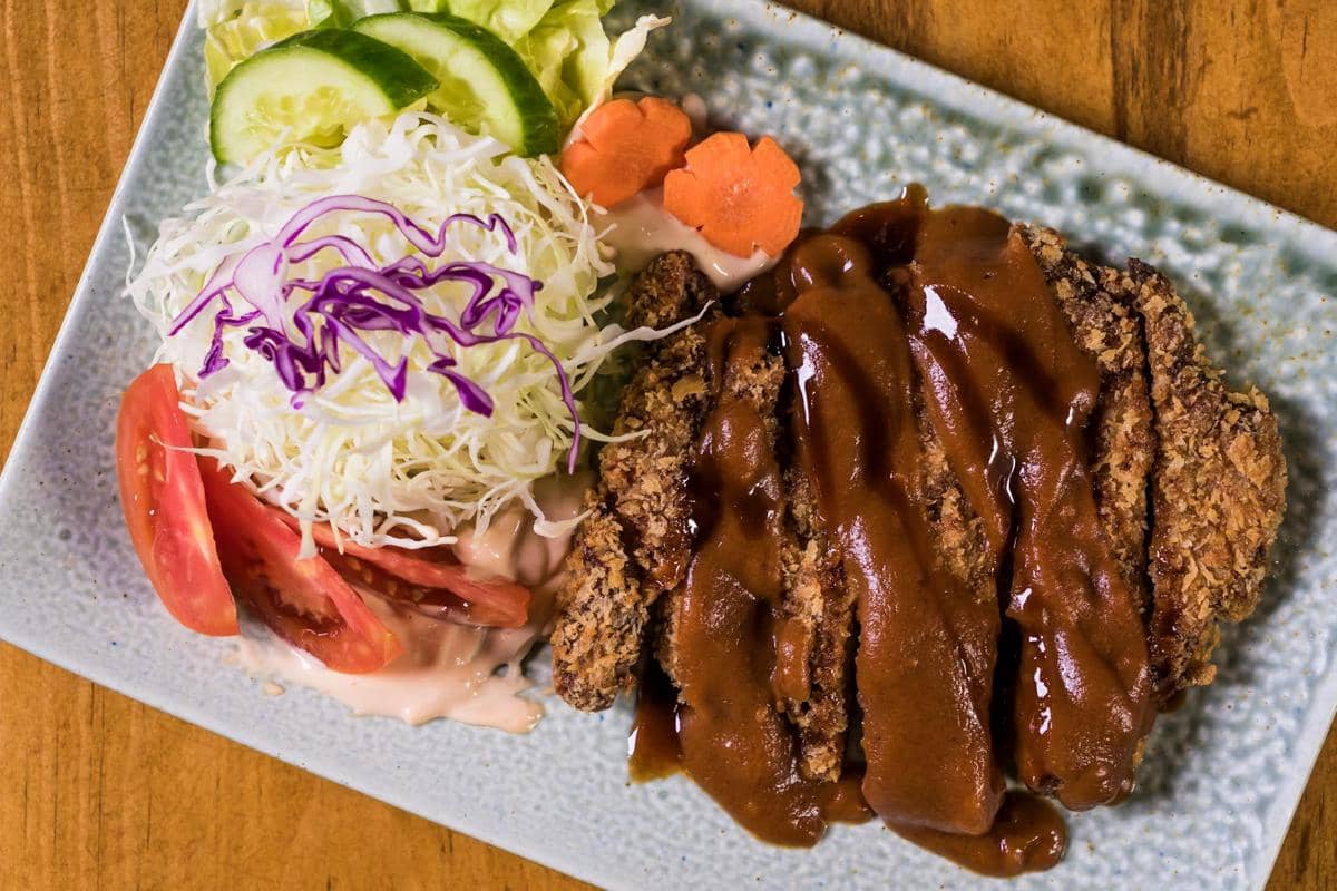 Resep Tonkatsu Pedas Korea yang Bikin Ketagihan, Gurih dan Juicy
