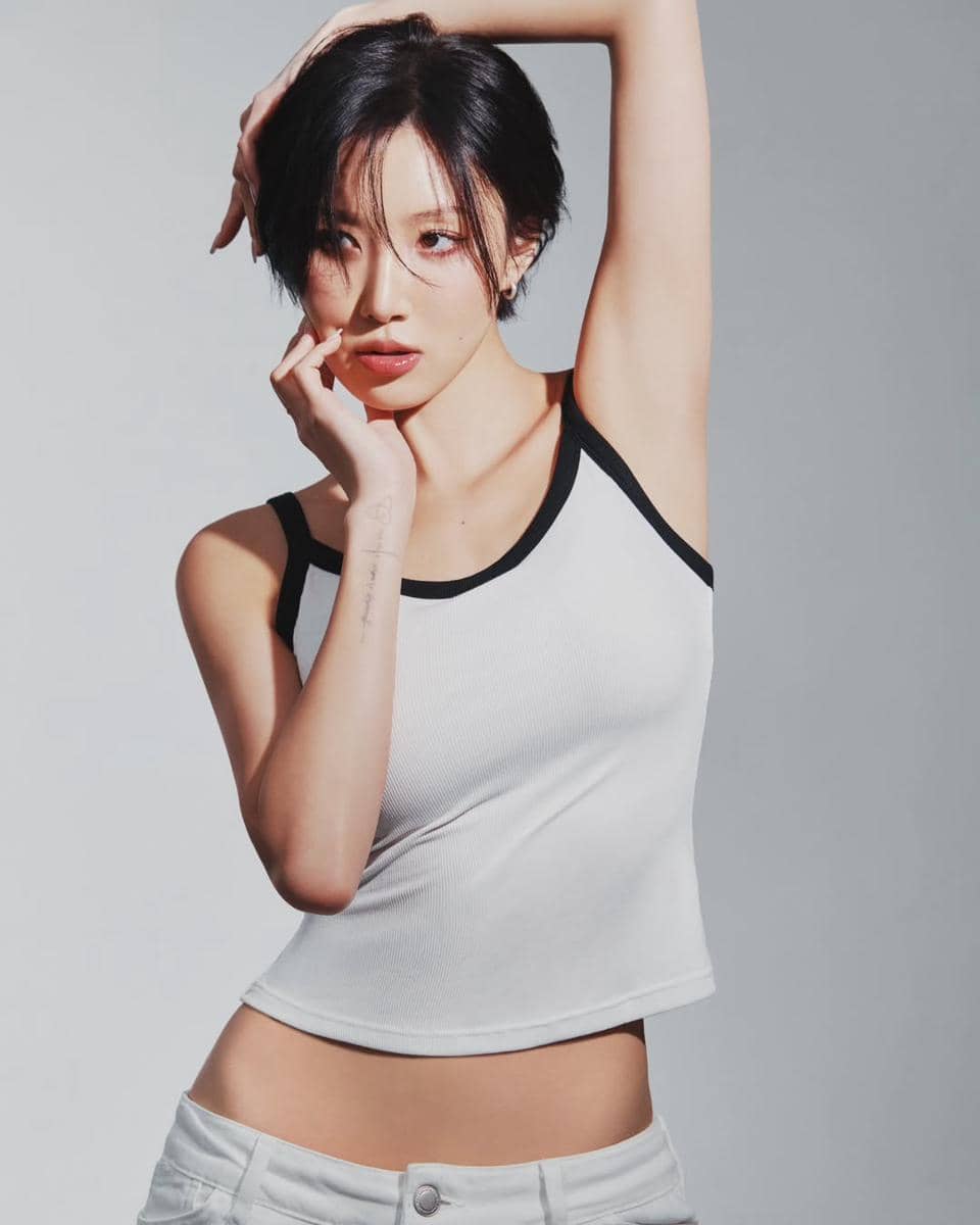 HWASA