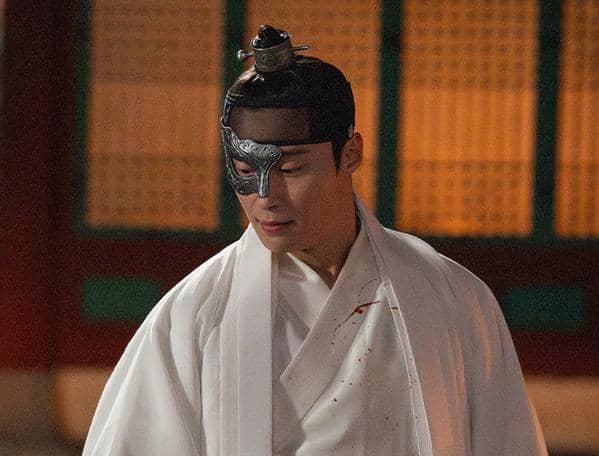 still cut drama My Royal Nemesis