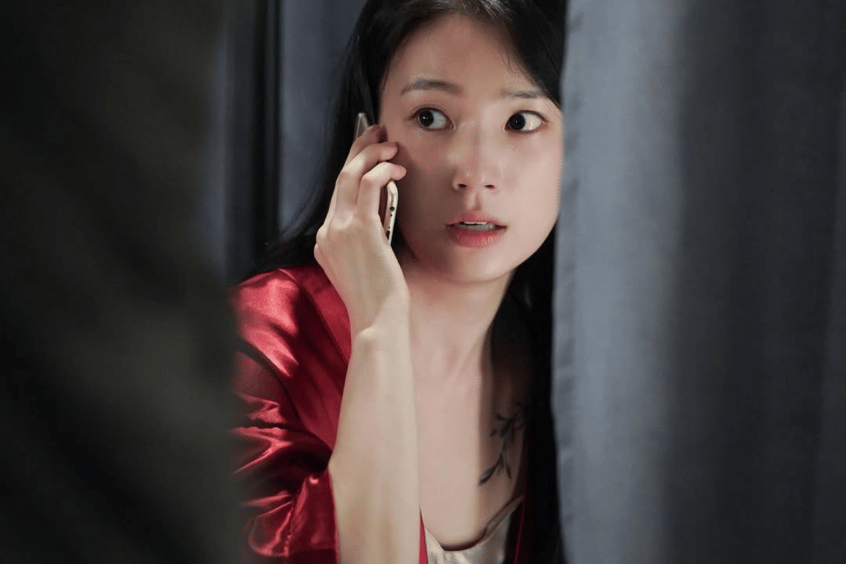 still cut drama Climax