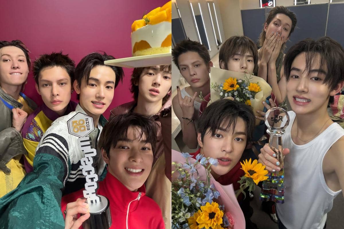 3 Idol KPop HYBE Raih Grand Slam Acara Musik pada 2026, Ada BTS hingga CORTIS!