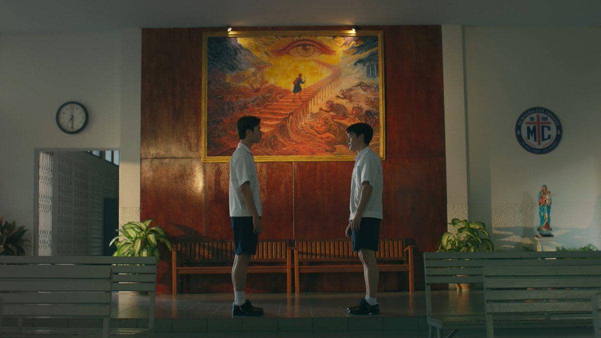 3 Drama BL GMMTV Tayang Mei 2026, Ada Ticket to Heaven