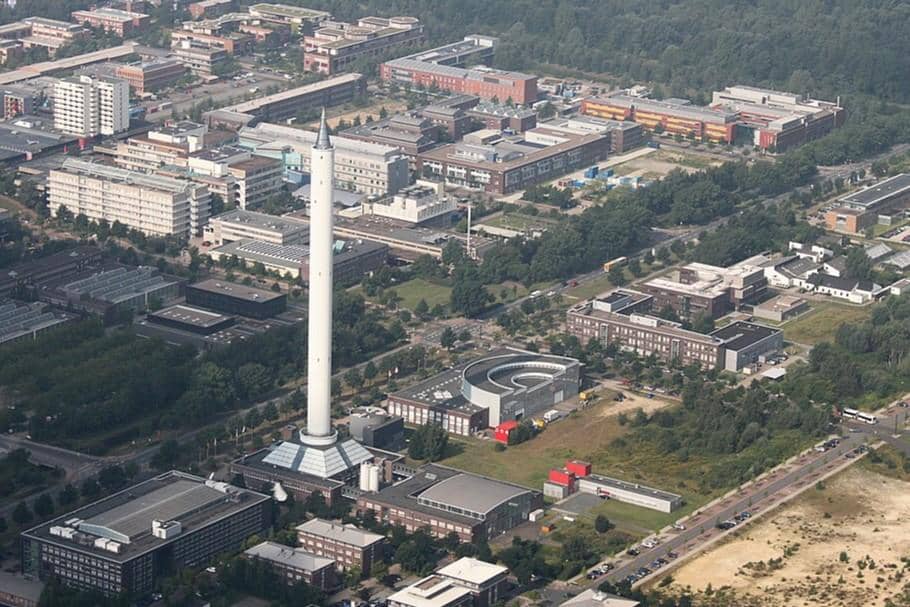 Bremen Drop Tower