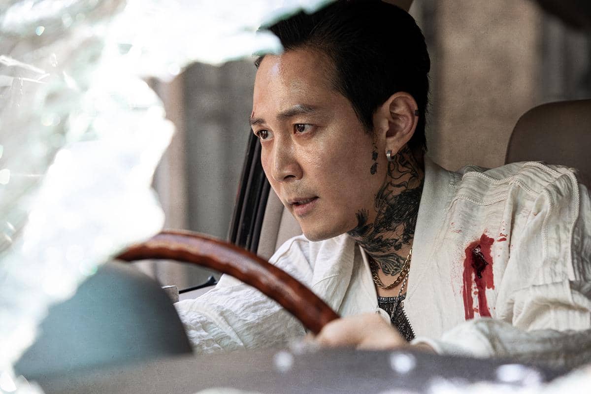 7 Film Korea Genre Kriminal Terbaik untuk Pencinta Thriller, Anti Bosan!
