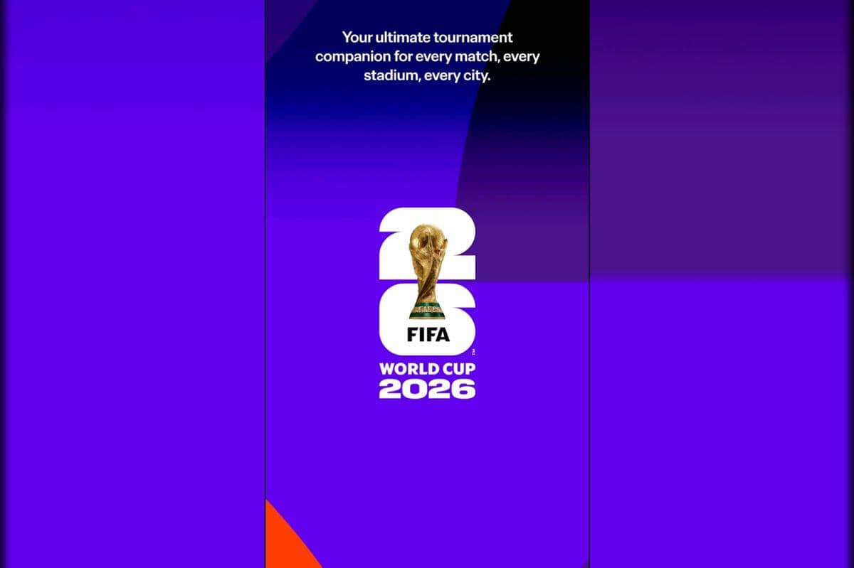 5 Rekomendasi Aplikasi Esensial selama Piala Dunia 2026