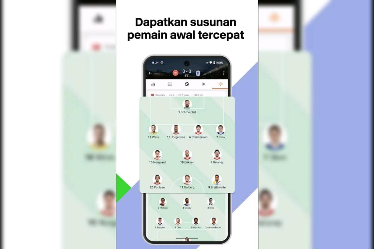 aplikasi Forza Football