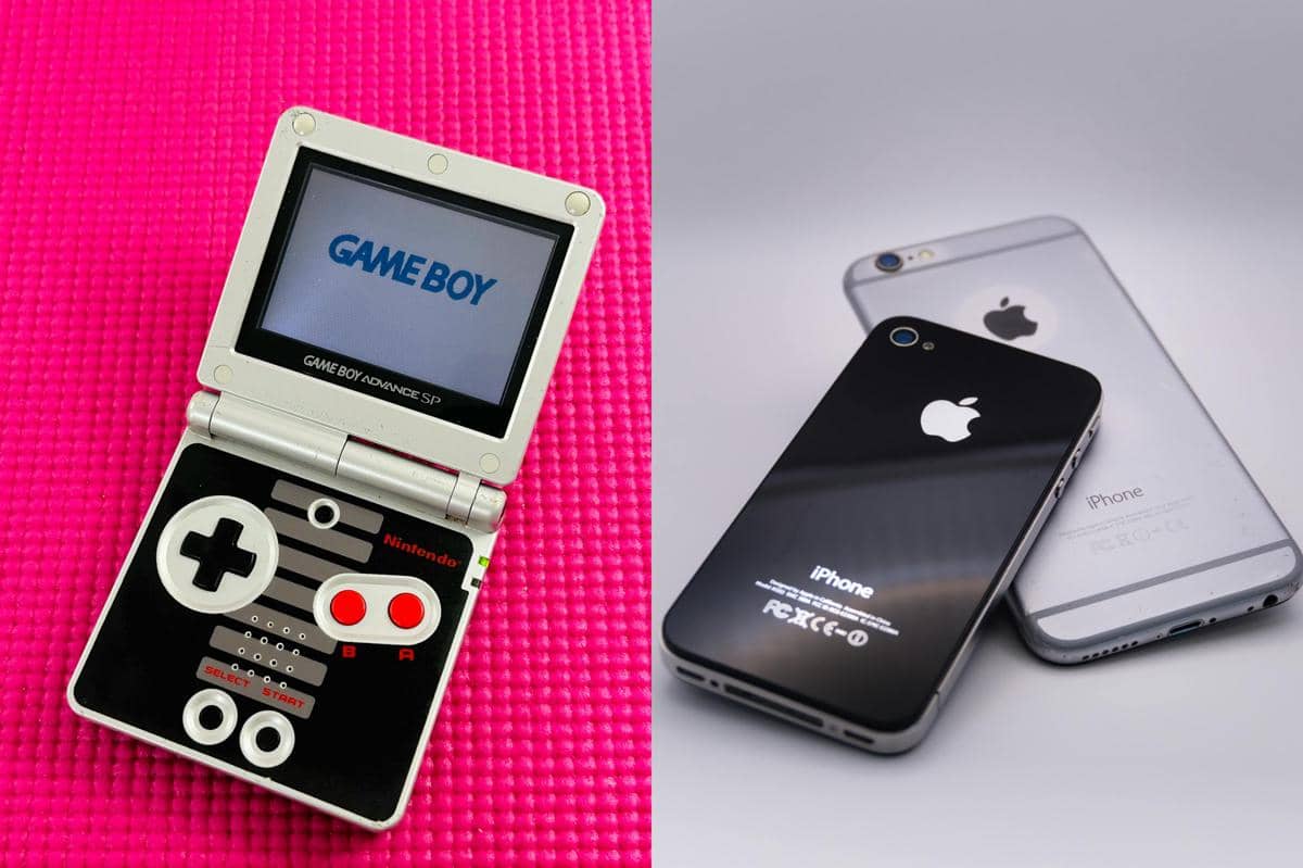 5 Kemiripan Nintendo dan Apple, Sama-Sama Inovatif?