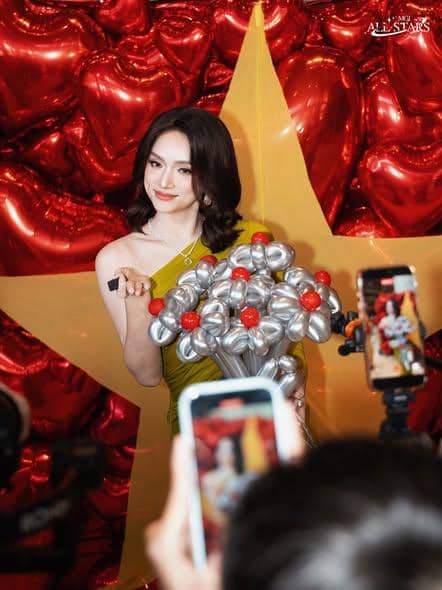 Potret Finalis yang Tiba di Hari Kedua MGI All Stars 2026