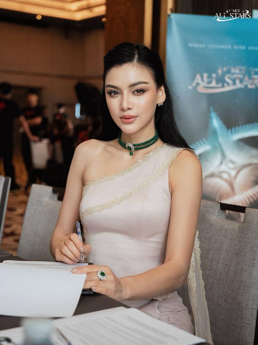 Potret Finalis yang Tiba di Hari Kedua MGI All Stars 2026