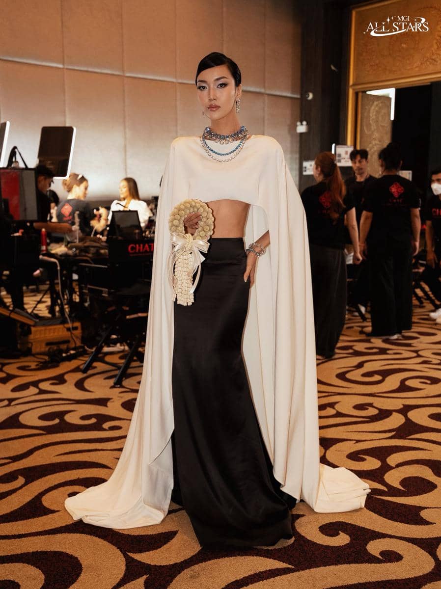 Potret Finalis yang Tiba di Hari Kedua MGI All Stars 2026