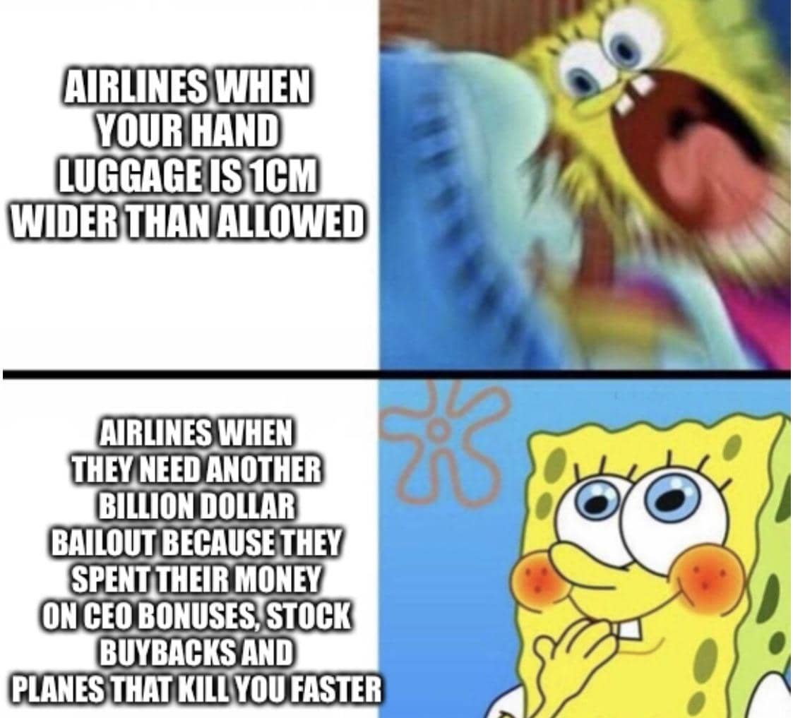 meme kartun tentang karyawan