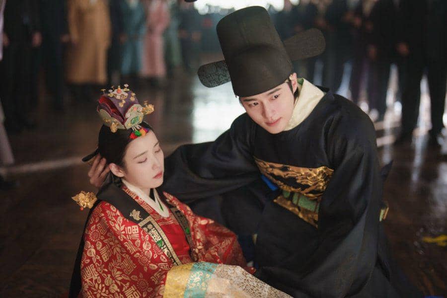 Muncul Petisi Hapus Perfect Crown dari Streaming, Diisi 27 Ribu Kali!