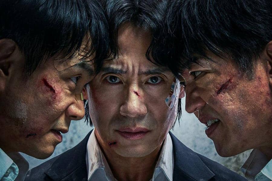 Jadwal Tayang Tiap Episode Drama Korea Fifties Professionals