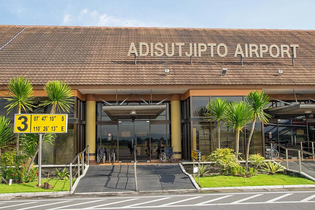 Bandara Adisupjipto