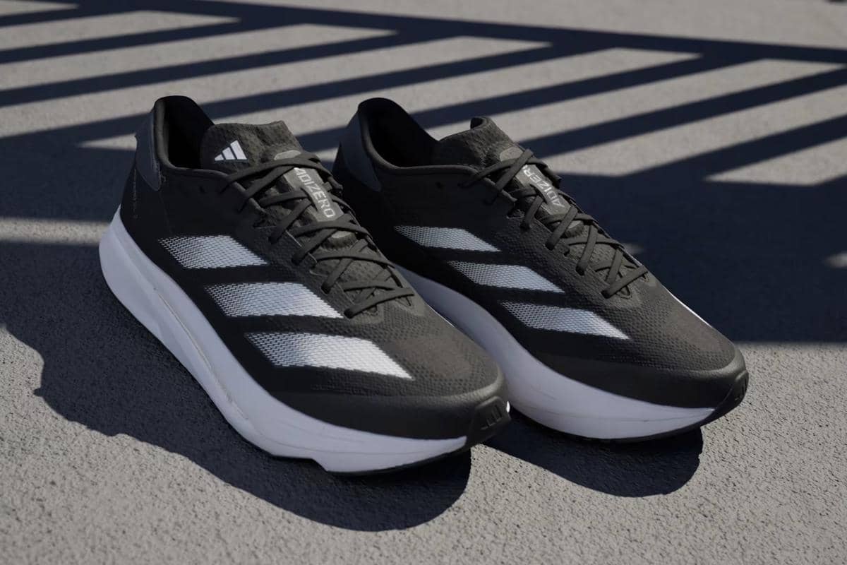 foto sepatu adidas untuk kaki lebar 