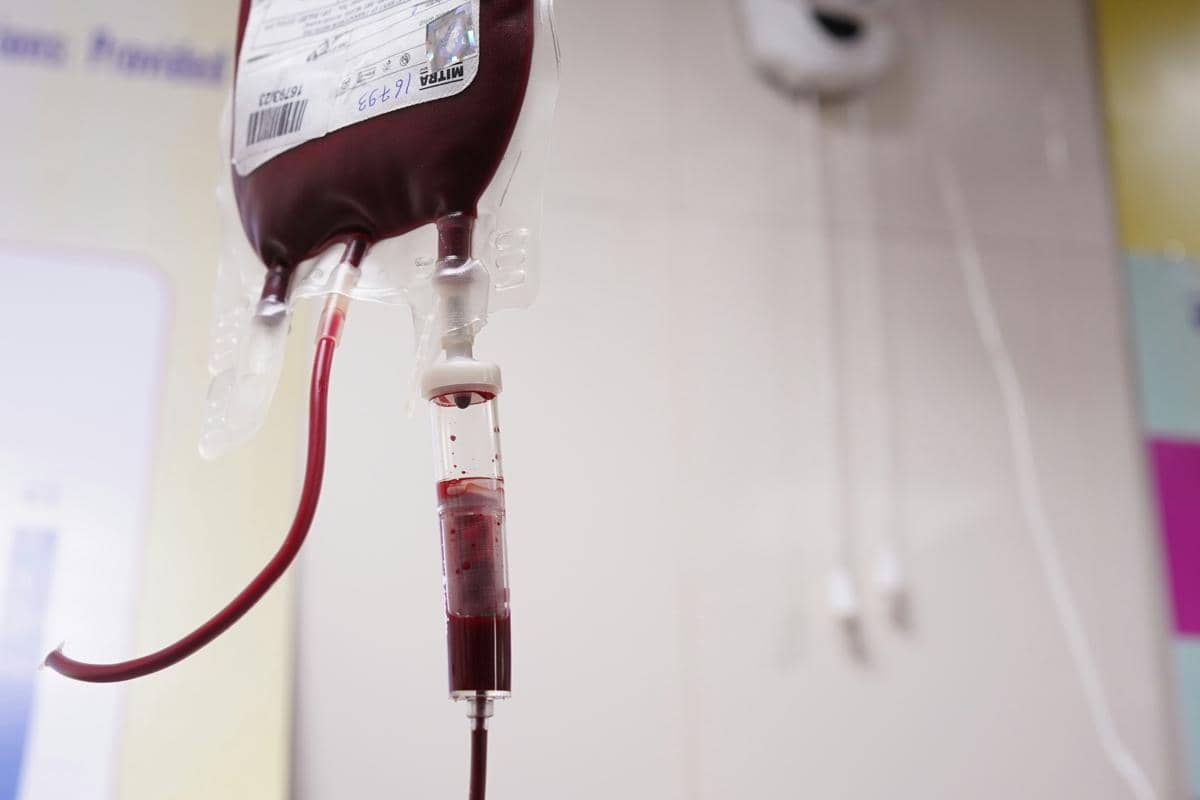 Jaga Pasokan, Korsel Berencana Hapus Batas Usia Maksimal Donor Darah