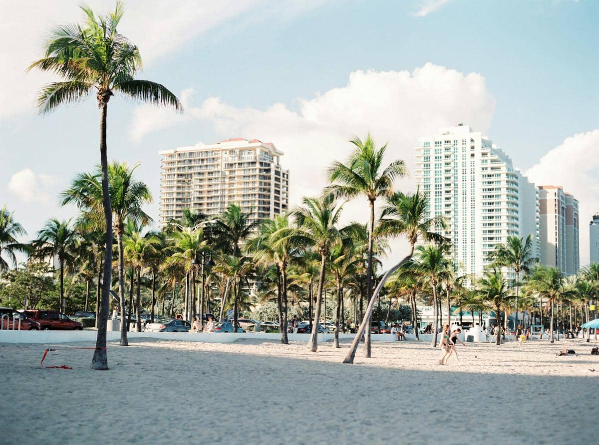 Miami, Amerika Serikat