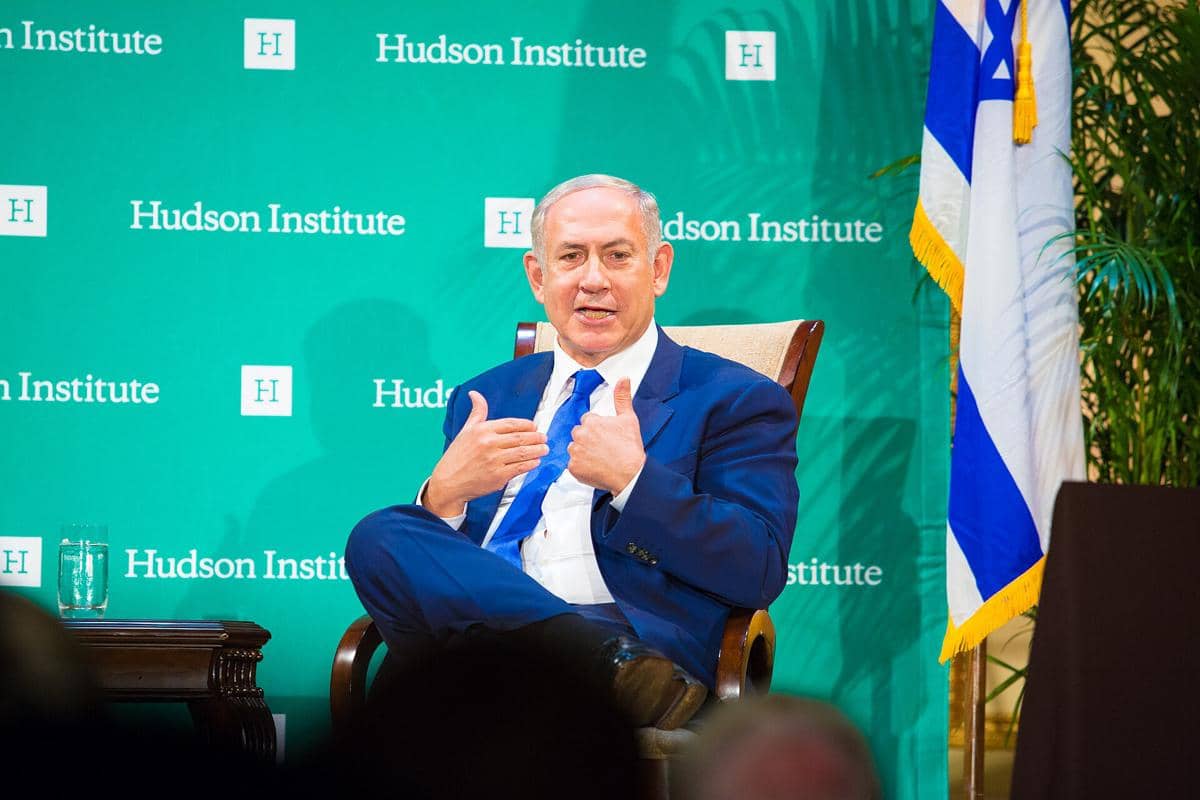 Netanyahu Klaim Berhasil Bunuh Hampir Semua Petinggi Hamas 