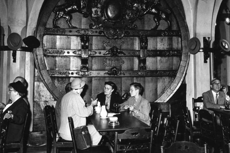 Bremen Ratskeller