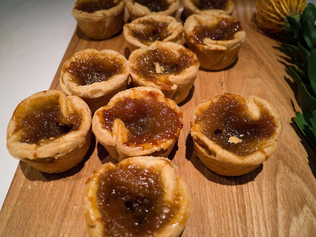 Butter Tart