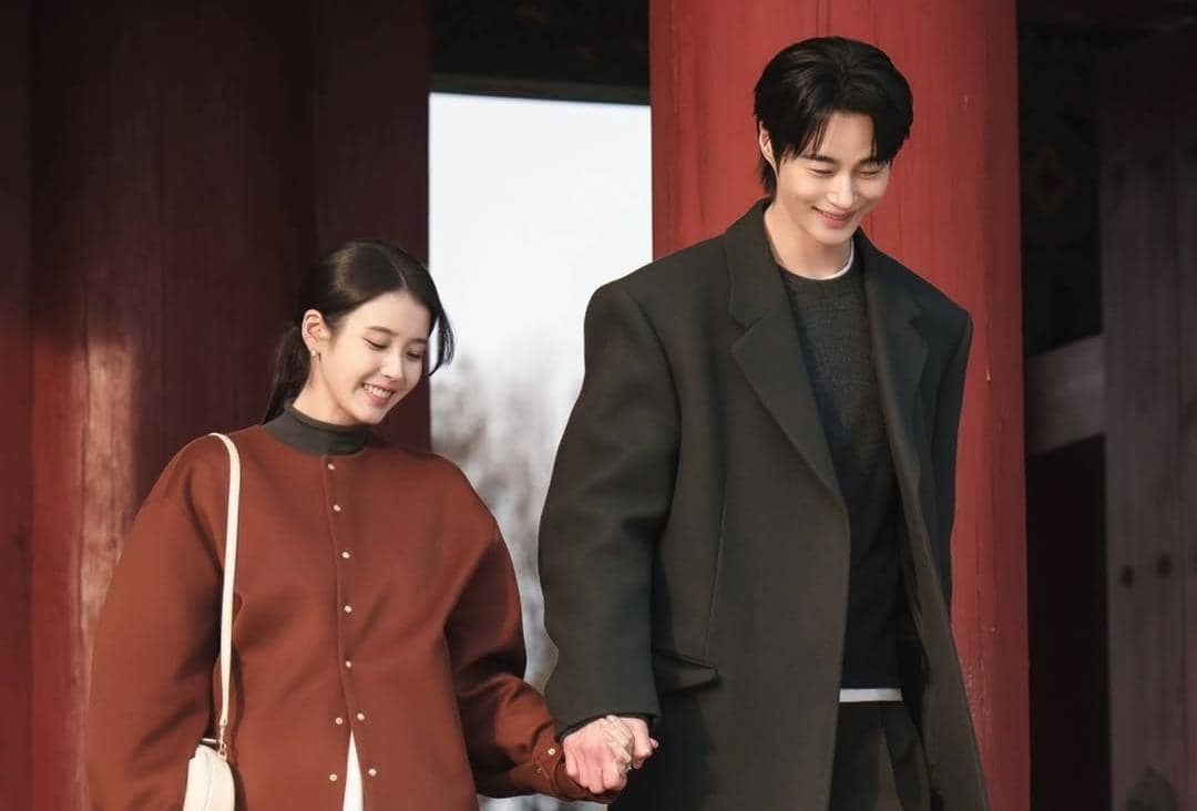 5 Character Development Terbaik di Drakor Perfect Crown