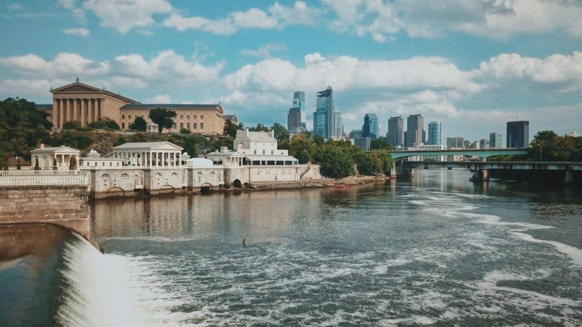 Philadelpia, Amerika Serikat