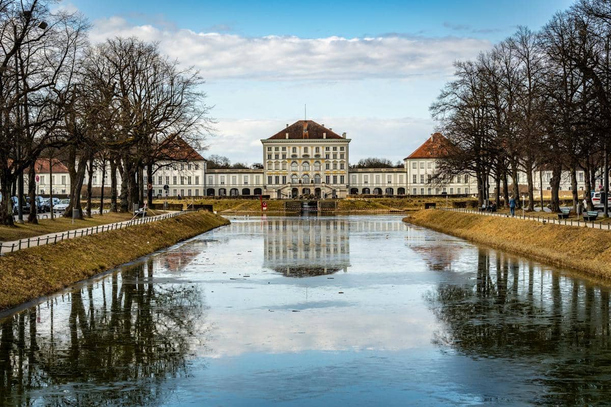 7 Fakta Istana Nymphenburg, Kediaman Musim Panas Para Penguasa Bavaria