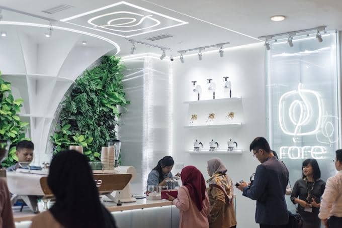 Daftar Menu Fore Coffee Berdasarkan Label Nutri-Level, Mana yang Paling Rendah Gula?