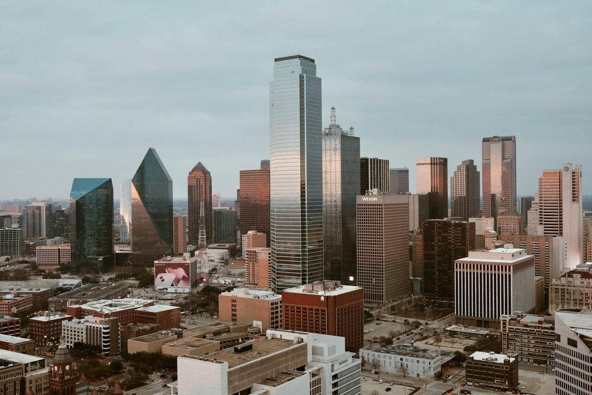 Dallas, Amerika Serikat