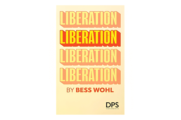 Liberation karya Bess Wohl (amazon.com)