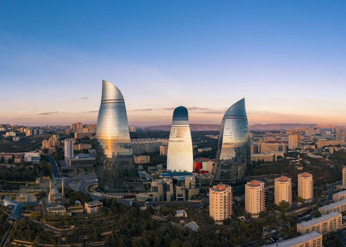 ilustrasi Azerbaijan