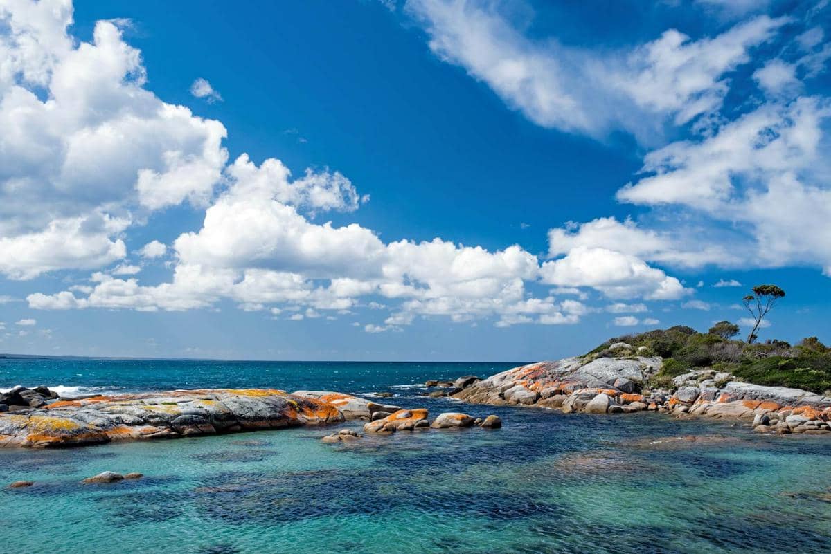 9 Negara dengan Pulau Terbanyak di Dunia, Indonesia Masuk Daftar!