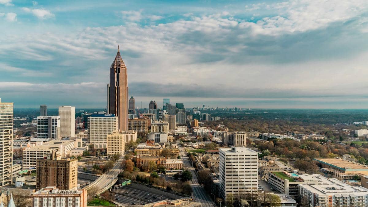 Atlanta, Amerika Serikat