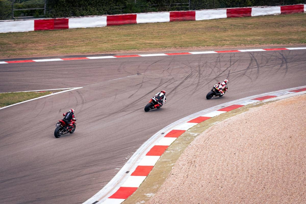 3 Fakta Balapan Moto3 Catalunya 2026, Veda Pratama Finis Kedelapan