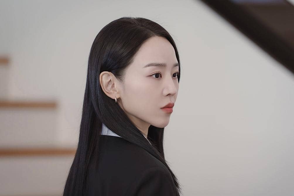 7 Fakta di Balik Rumor Perselingkuhan Joo In A di Filing for Love