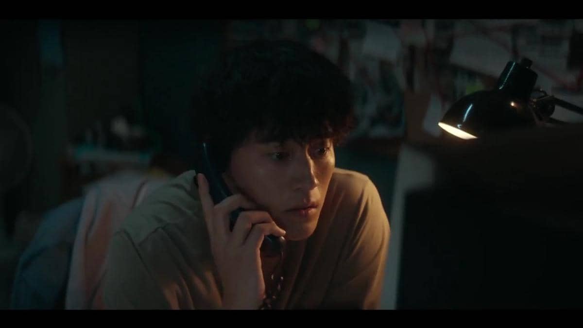Cha Seo Won di drama The WONDERfools