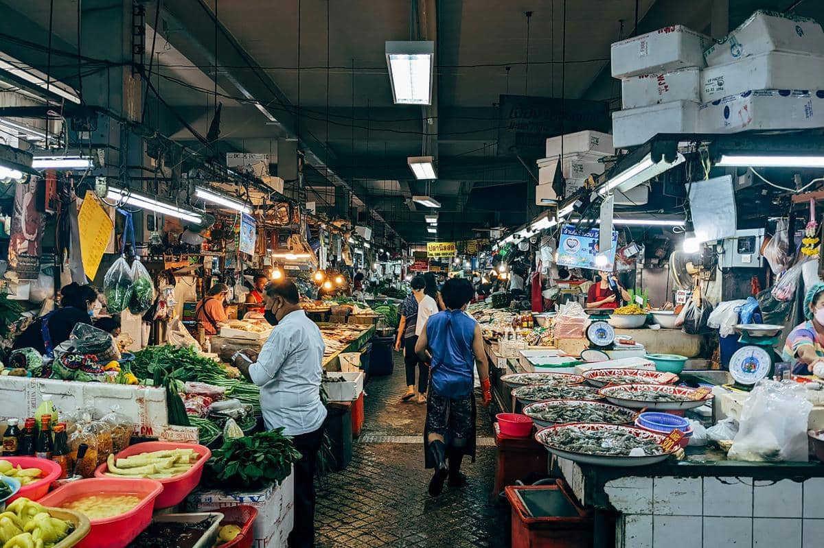 Mengenal Barang Inferior yang Malah Tak Laku Ketika Orang Banyak Uang