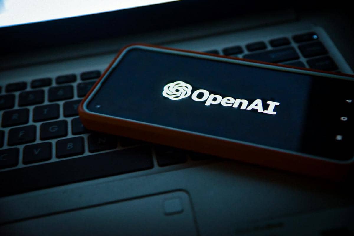 Ilustrasi OpenAI