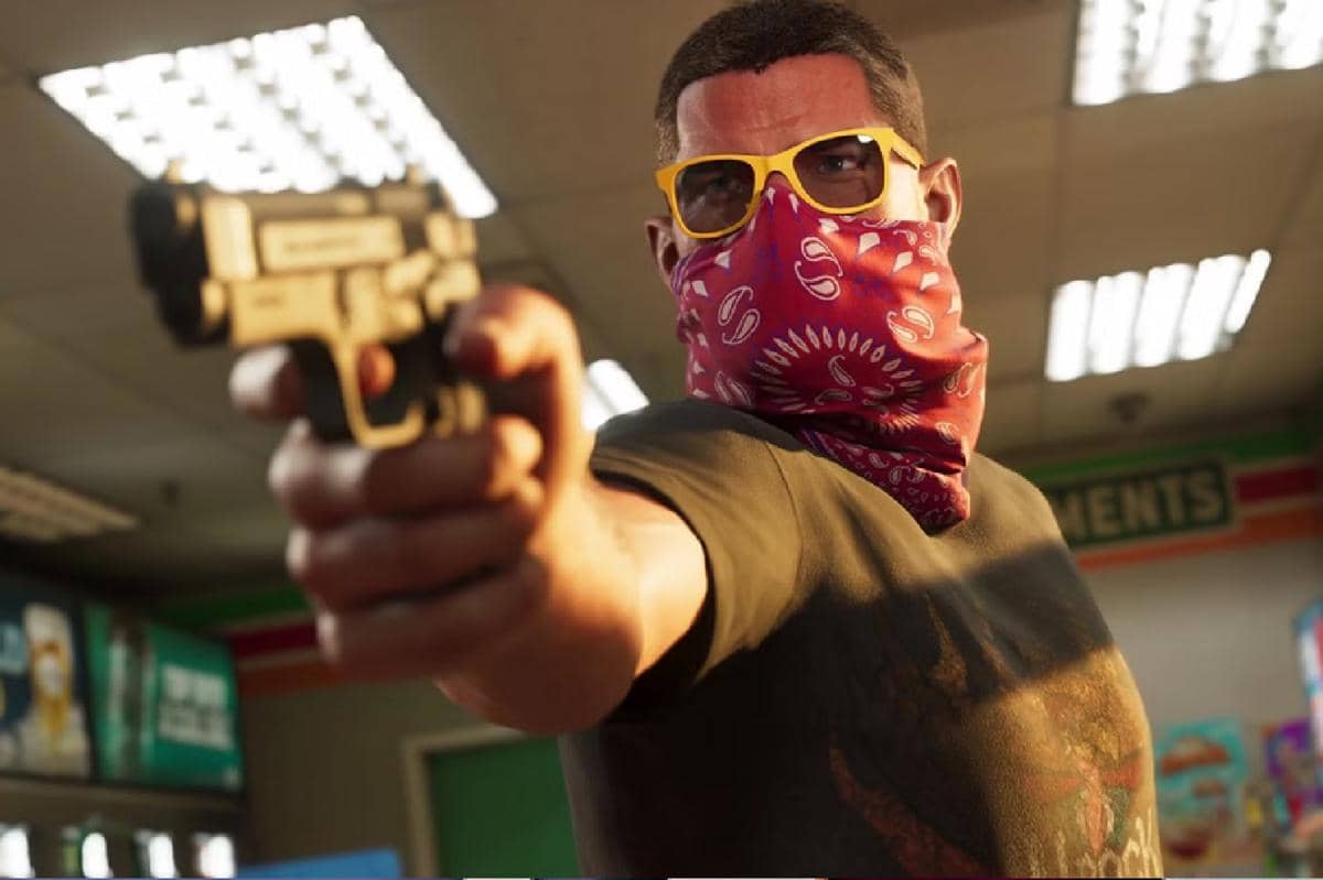 Prediksi Isi Trailer Baru GTA 6, Gameplay hingga Tanggal Rilis