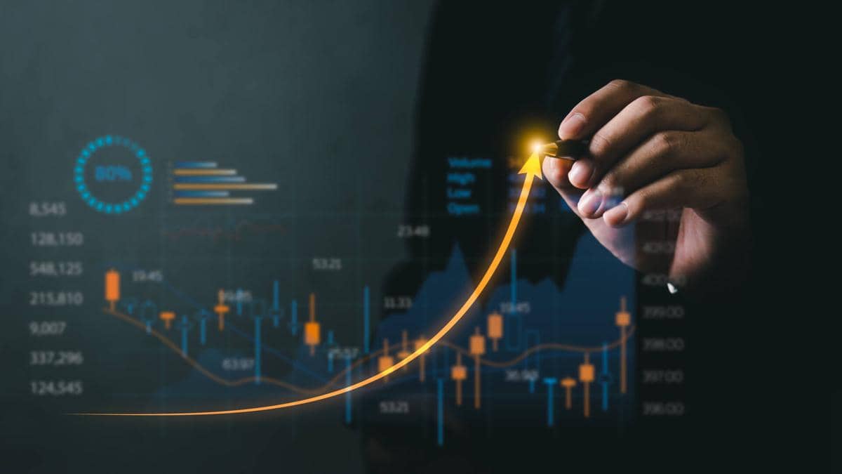 ilustrasi investasi